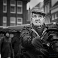 Straatfotografie Groningen