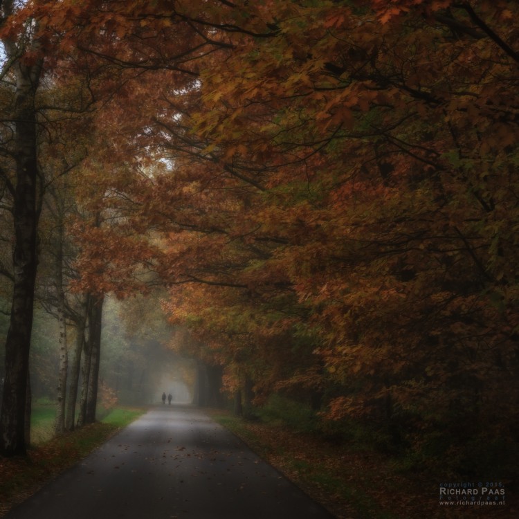 Richard Paas - Photographer of Landscapes and People