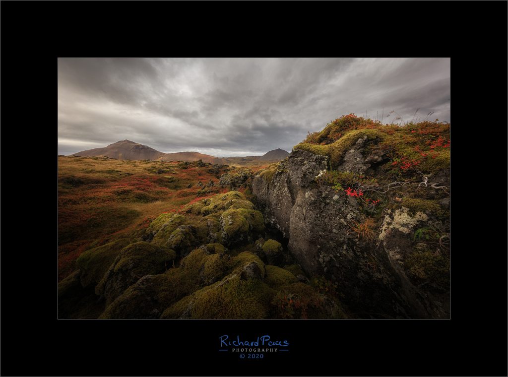 Iceland 2017 - With Madelon Dielen
What's the fun of guided photo trips