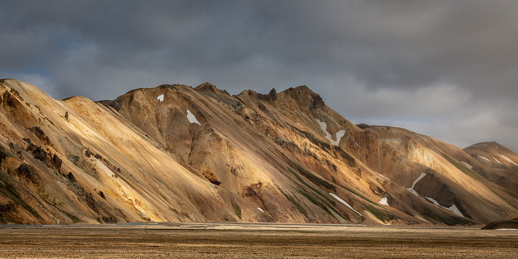 Landmannalaugar