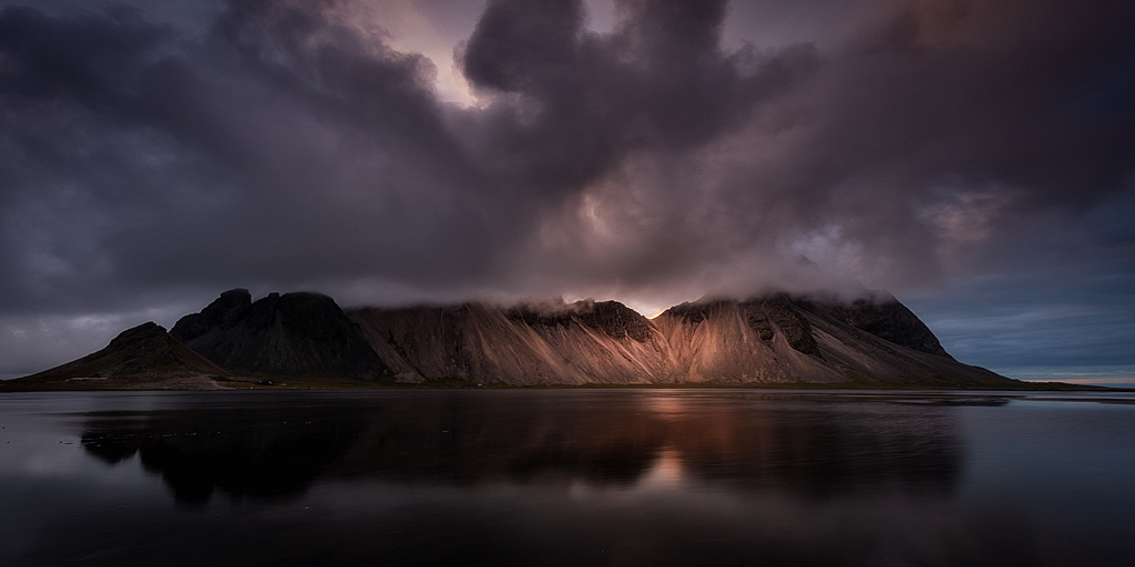 Vestrahorn Vestrahorn