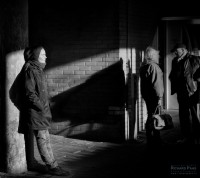 Straatfotografie Groningen