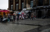 Straatfotografie Groningen