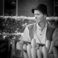 Etstoel 2014