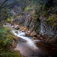 Glencoe