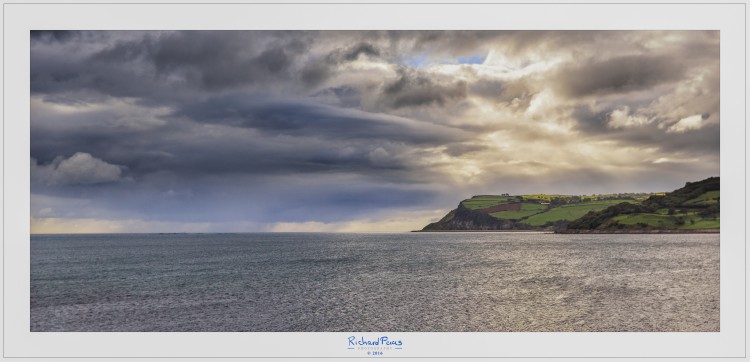 Ireland Coast