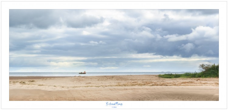 Beach Ireland