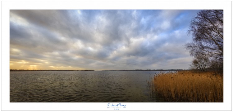 Putten Strand Nulde