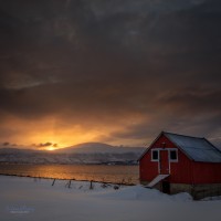 Tromsø 2016